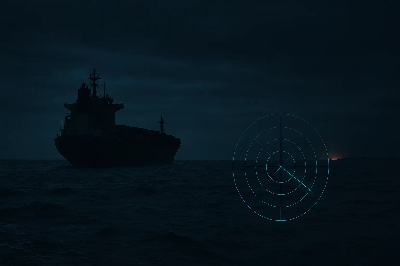 Who Silenced the Houthis? Analyzing the Sudden Halt in Red Sea Attacks