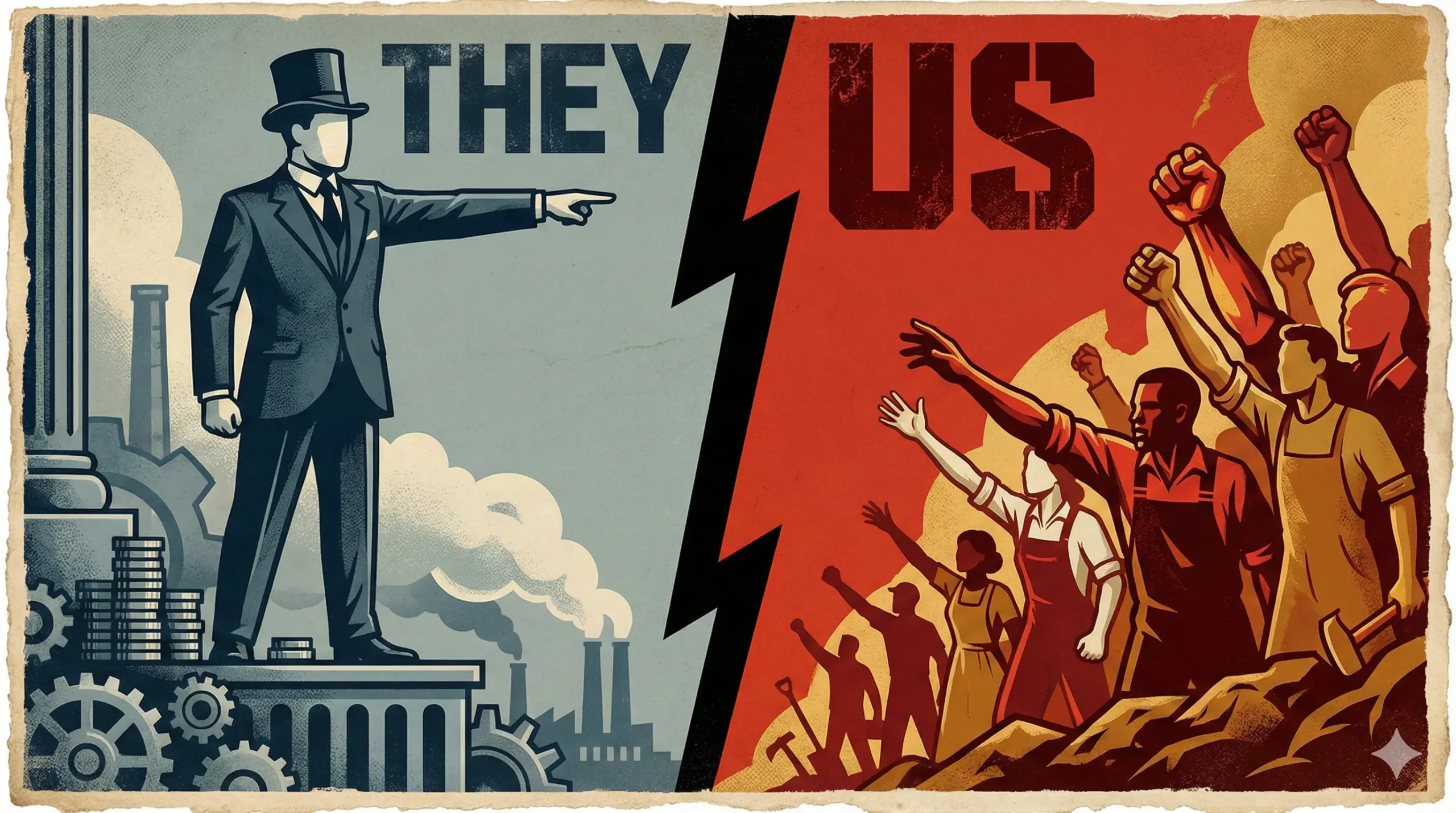 The New Divide: How Sri Lanka’s Populism Replaced Race with Class