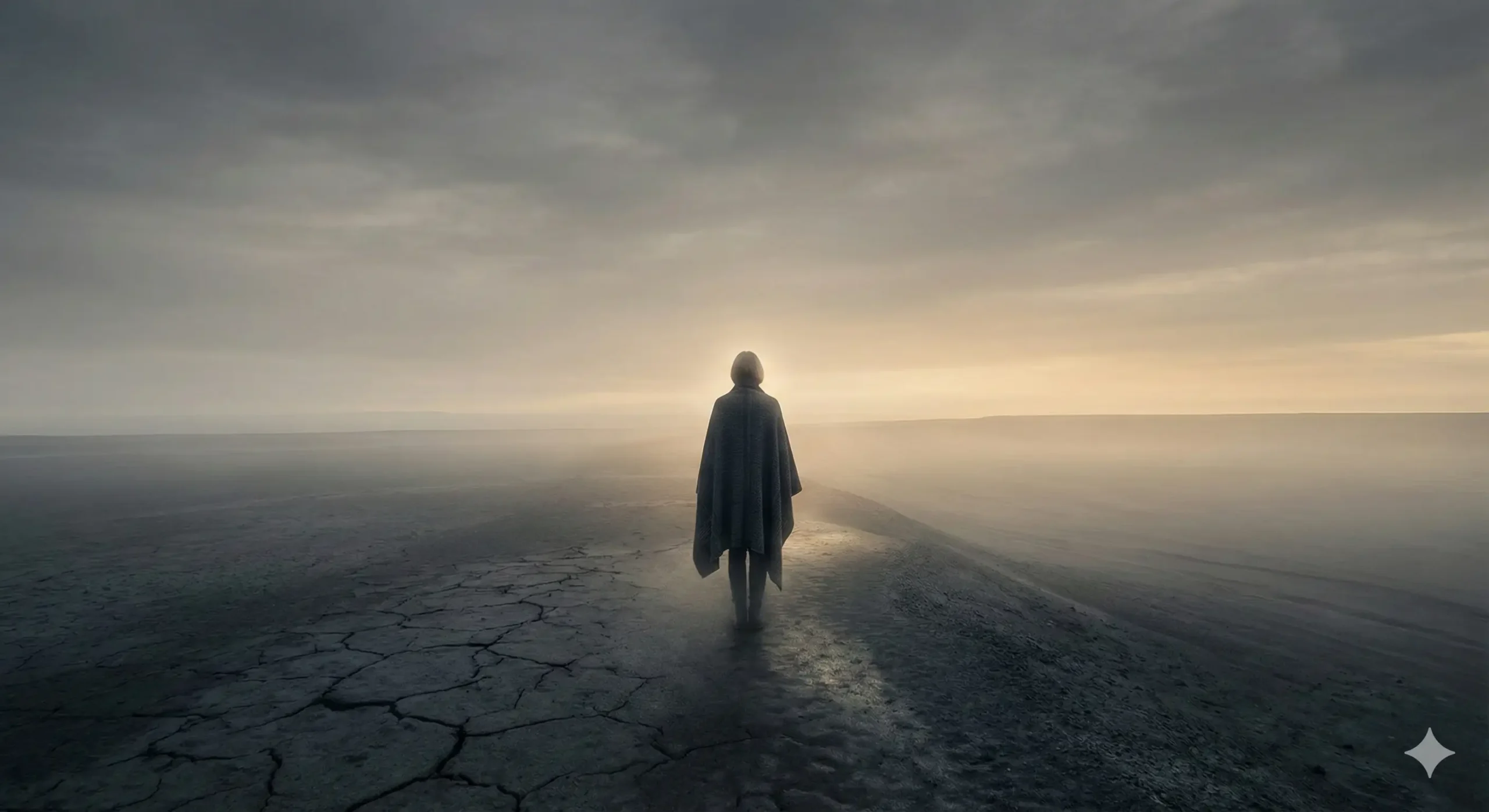 The Observer’s Return: On Strength Forged in Ashes