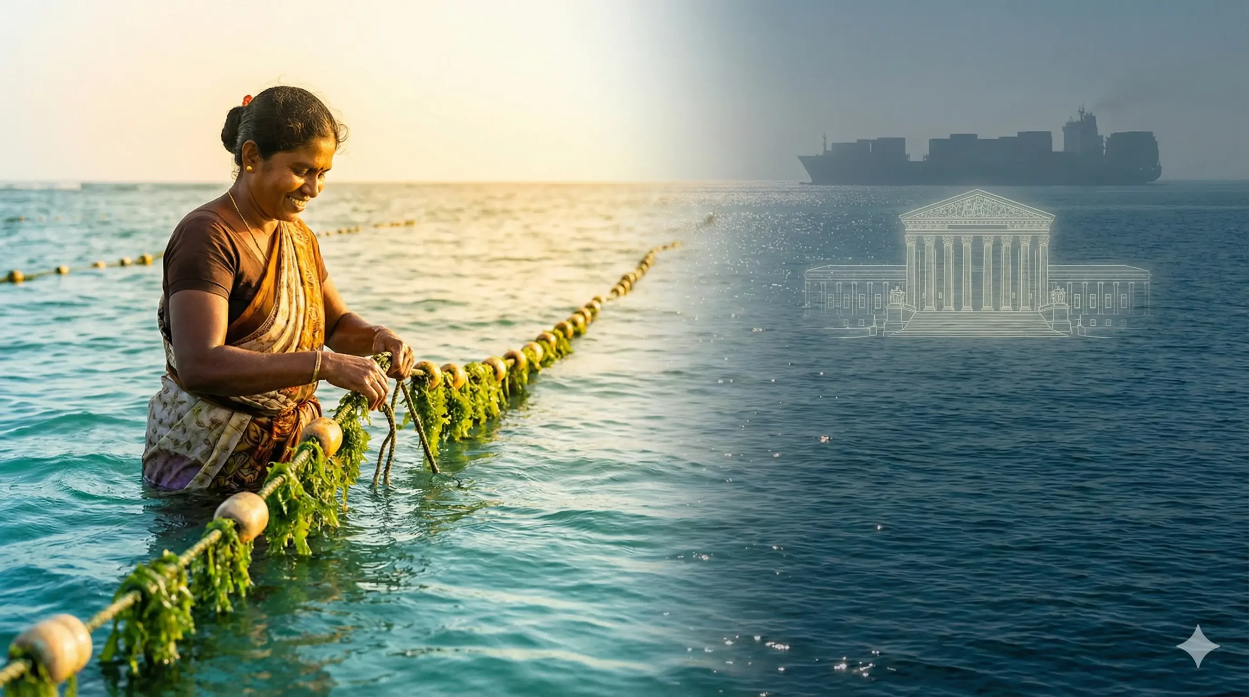 Sailing Beyond the Crisis: Sri Lanka’s Blue Economy Vision 2030 and the Geopolitical Imperative