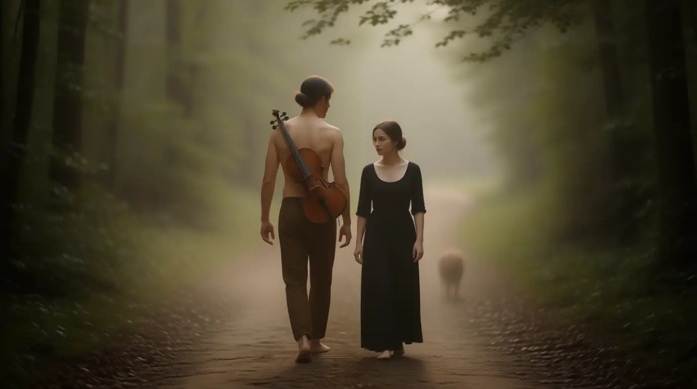 On the road of Kinks