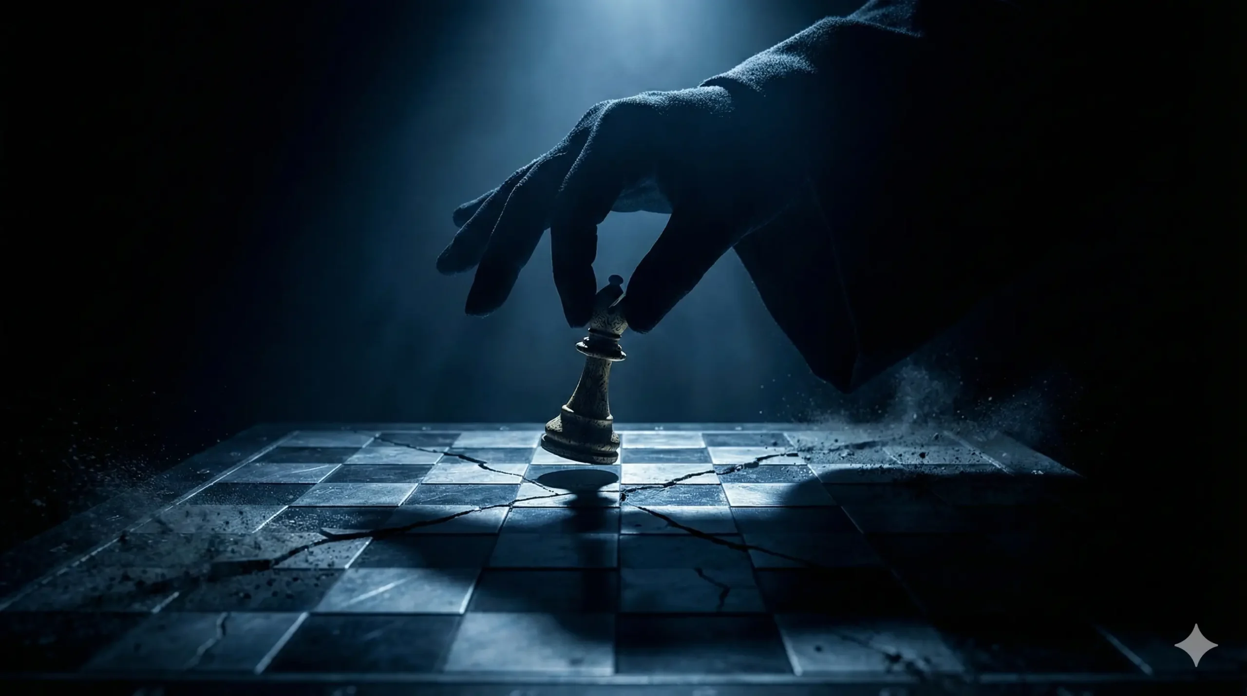 The Fall of Ukrainian Grey Cardinal – Throwing Andriy Yermak under the Bus