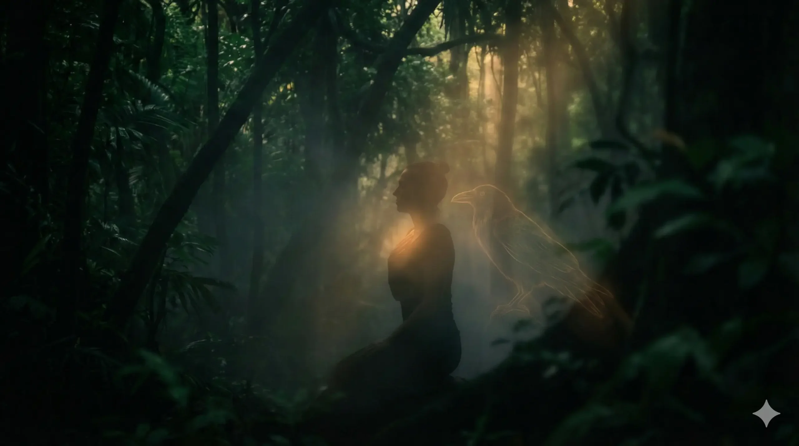 The Spirit Guide: Unlocking the Mystical History of Animal Guides (Part I)