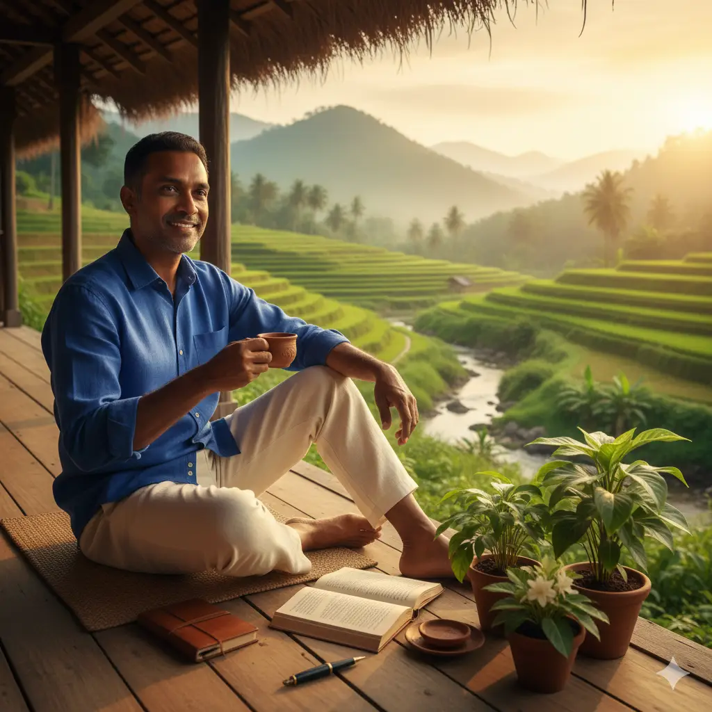 Metrosexuality Beyond the Deodorant Aisle