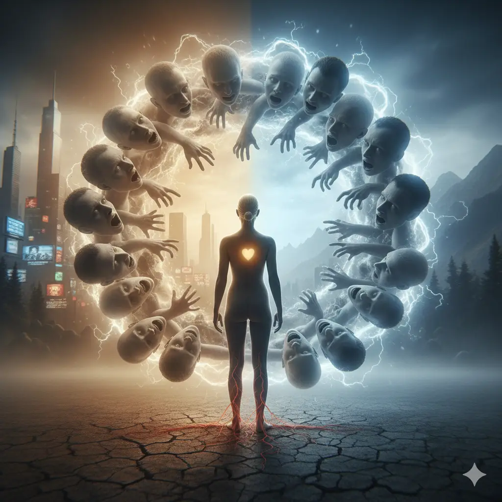 Personal Sovereignty