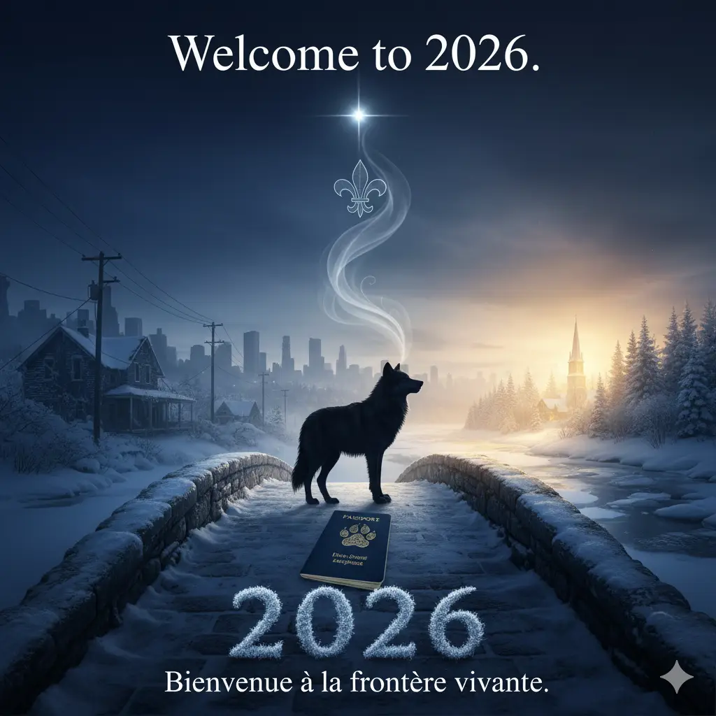 Our 2026 Mission: Knowledge, Healing, and Intellectual Sovereignty