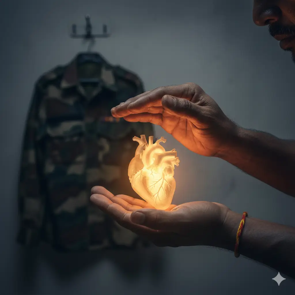 Men – The Heartless Morons